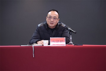 强化人才培养 提升专业能力 | 钟祥市举办群文专题培训班